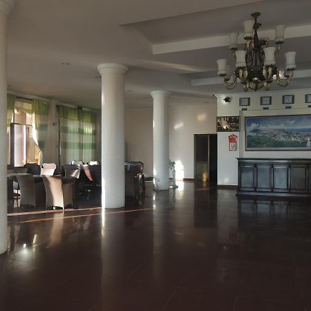 O Cap Hotel Vung Tau Kültér fotó
