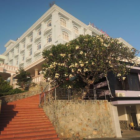 O Cap Hotel Vung Tau Kültér fotó