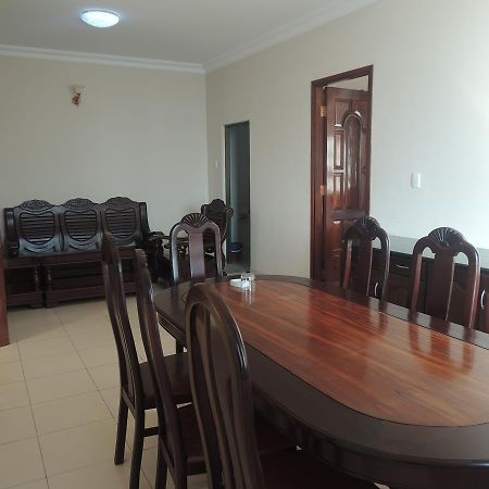 O Cap Hotel Vung Tau Kültér fotó