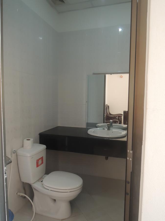 O Cap Hotel Vung Tau Kültér fotó